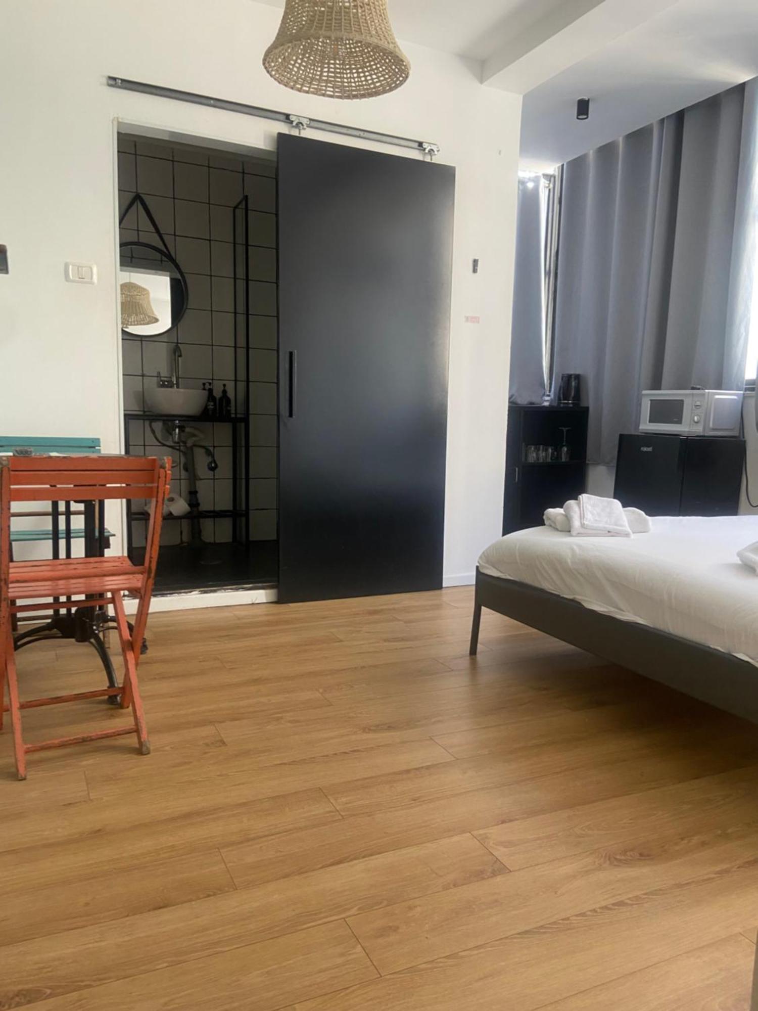 Levo Urban Studios Tel Aviv Exterior photo