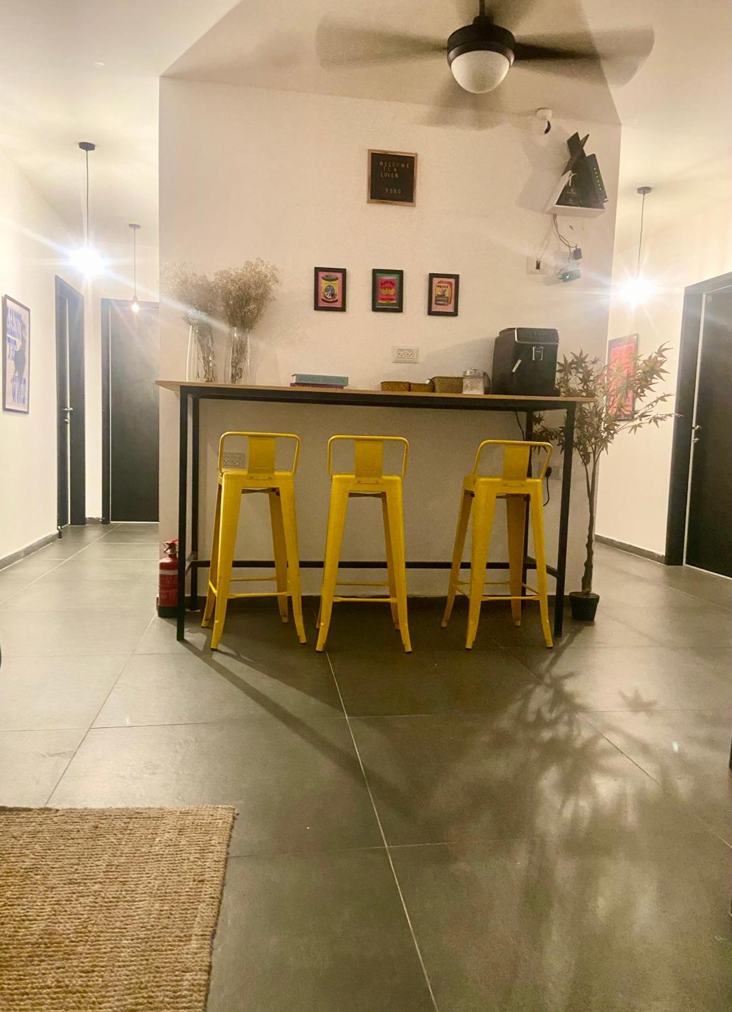 Levo Urban Studios Tel Aviv Exterior photo