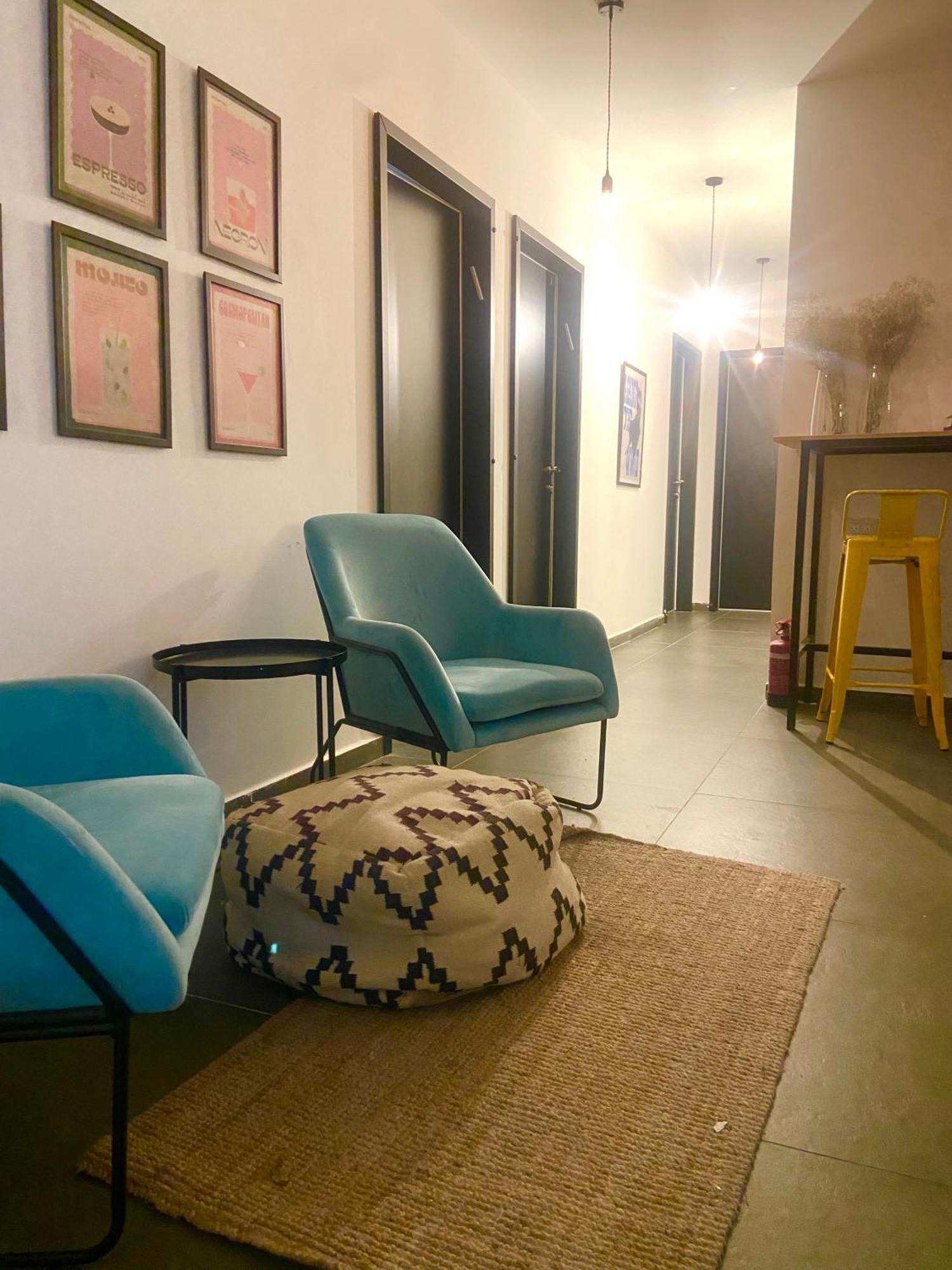 Levo Urban Studios Tel Aviv Exterior photo
