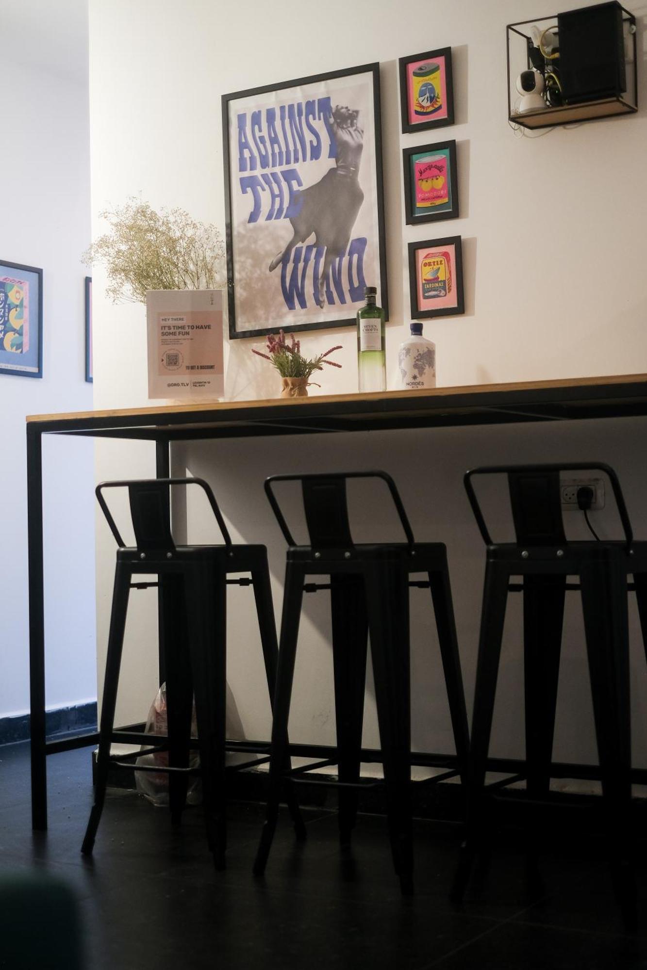 Levo Urban Studios Tel Aviv Room photo